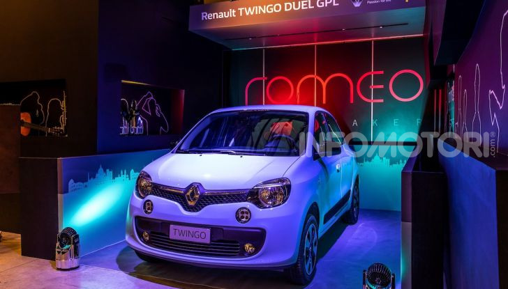 Renault Twingo va in pensione: le citycar francesi saranno solo elettriche - Foto 12 di 12