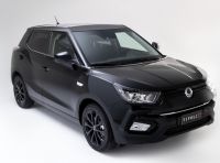 SsangYong Tivoli sostiene l’originalità di Banksy al Mudec di Milano