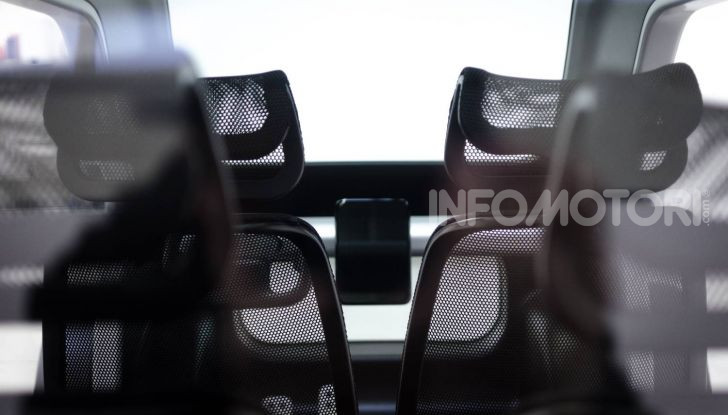 Sin Biomega, l’auto elettrica danese da 20.000€ - Foto 3 di 8