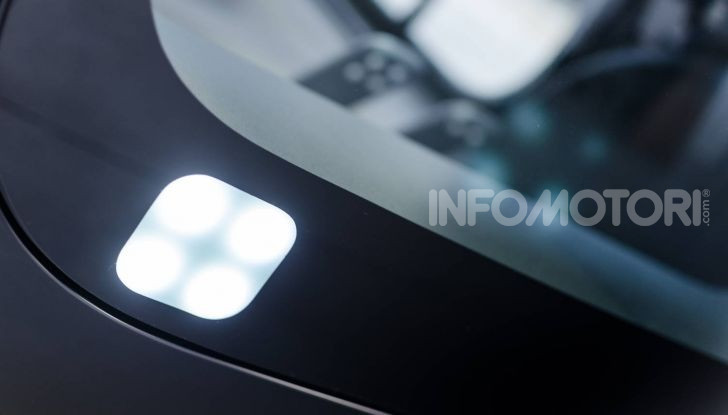 Sin Biomega, l’auto elettrica danese da 20.000€ - Foto 5 di 8