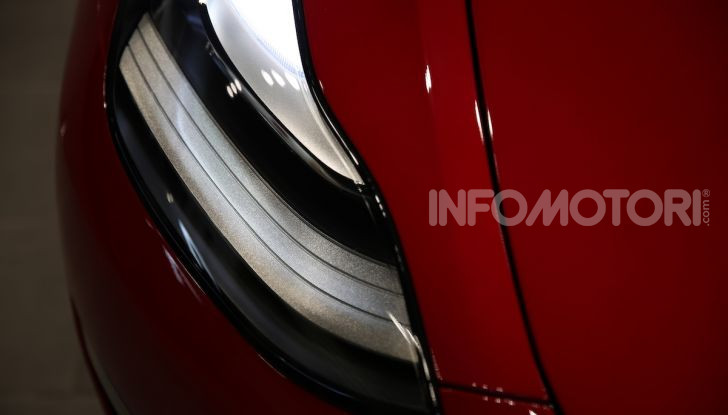 Tesla On Tour, test drive in 18 città italiane dal 19 luglio - Foto 11 di 22