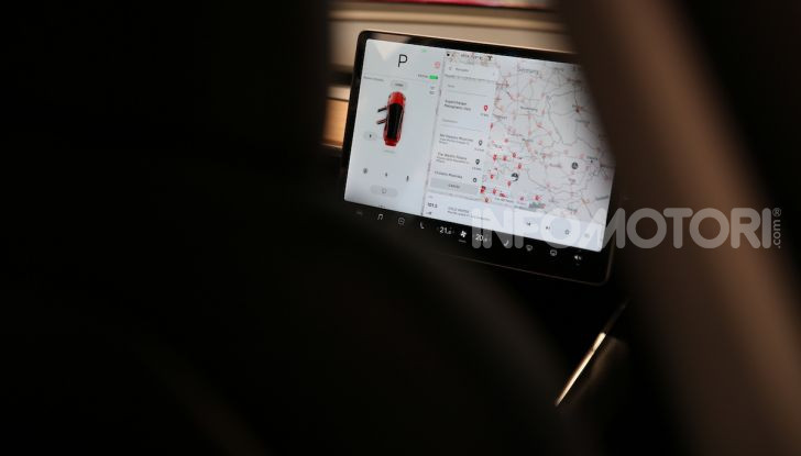 Tesla On Tour, test drive in 18 città italiane dal 19 luglio - Foto 13 di 22