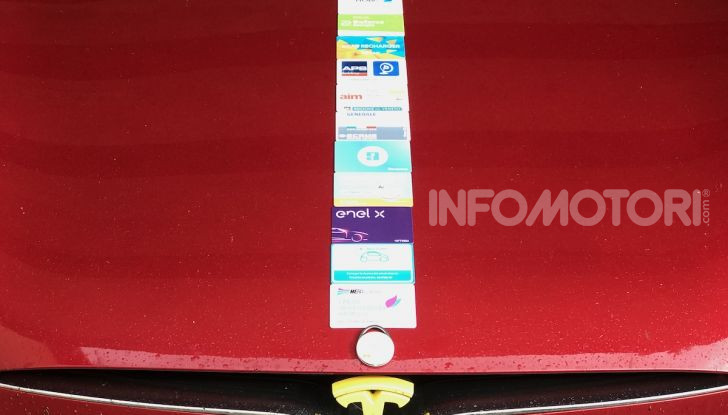 Quale tessera per ricarica di auto elettrica conviene scegliere - Foto 1 di 12
