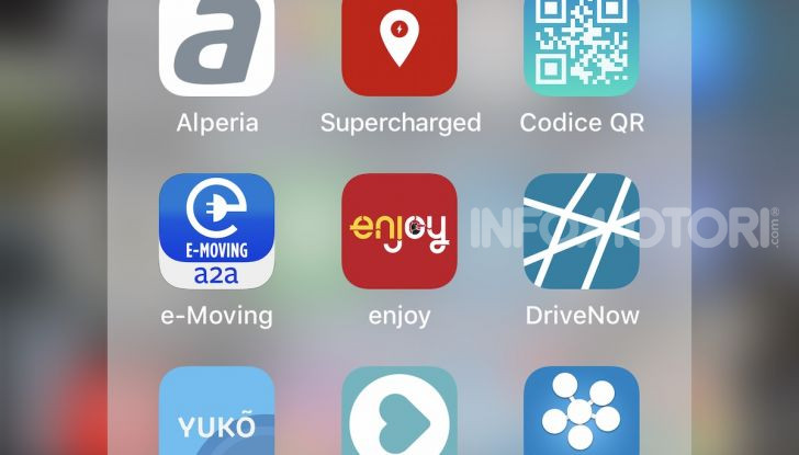 Quale tessera per ricarica di auto elettrica conviene scegliere - Foto 4 di 12