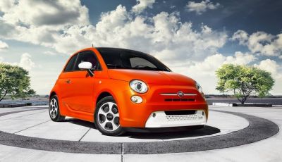 Fiat 500 elettrica e SUV compatto Alfa saranno prodotti in Italia