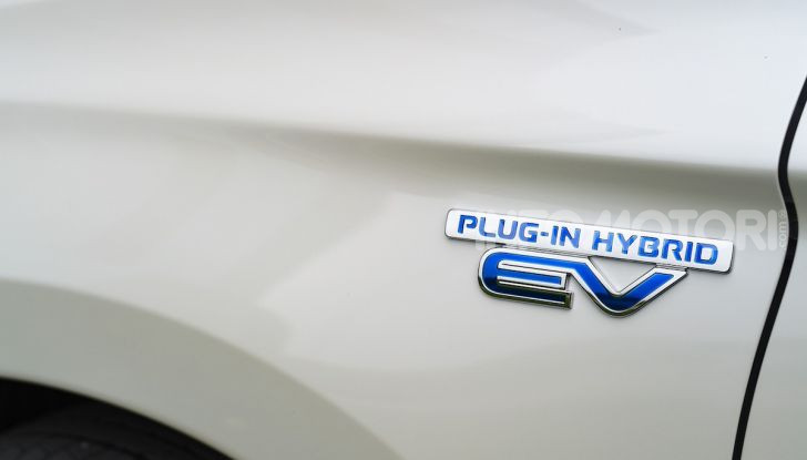 Mitsubishi Italia raddoppia vendite nel 2018 e triplicherà nel 2020 anche con Outlander Plug-In - Foto 17 di 21