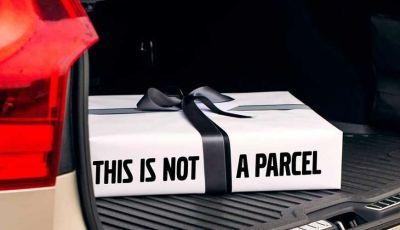 Volvo anticipa grandi novità al Salone di Los Angeles 2018