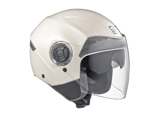 Citylight, nuovo casco AGV