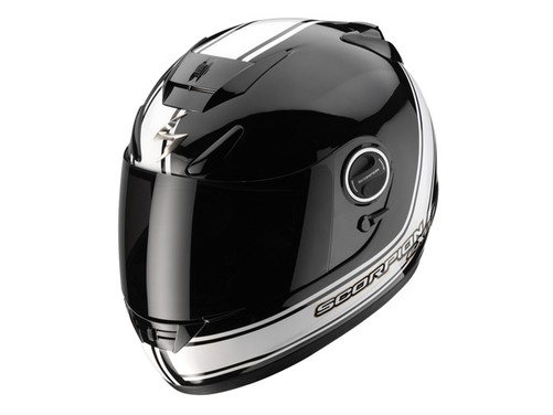 Casco Scorpion Exo 750 Air Vintage