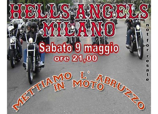 Mettiamo l’Abruzzo in moto! - Foto  di 