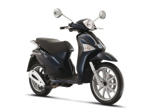 Piaggio Liberty, promozioni sulla gamma e arriva Piaggio Liberty 150 Full Optional