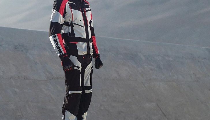 Spidi 4 Season: la giacca adatta per tutto l’anno - Foto 1 di 16