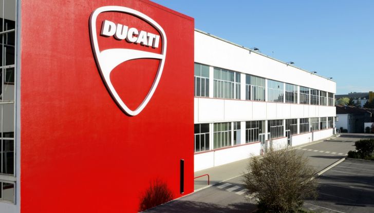 Ducati, 2017 da incorniciare - Foto 6 di 6