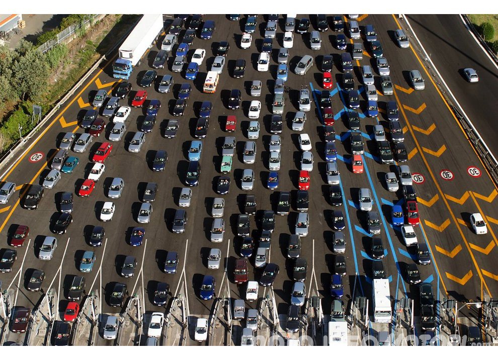 10 motivi per andare a letto con un motociclista - Foto 5 di 8