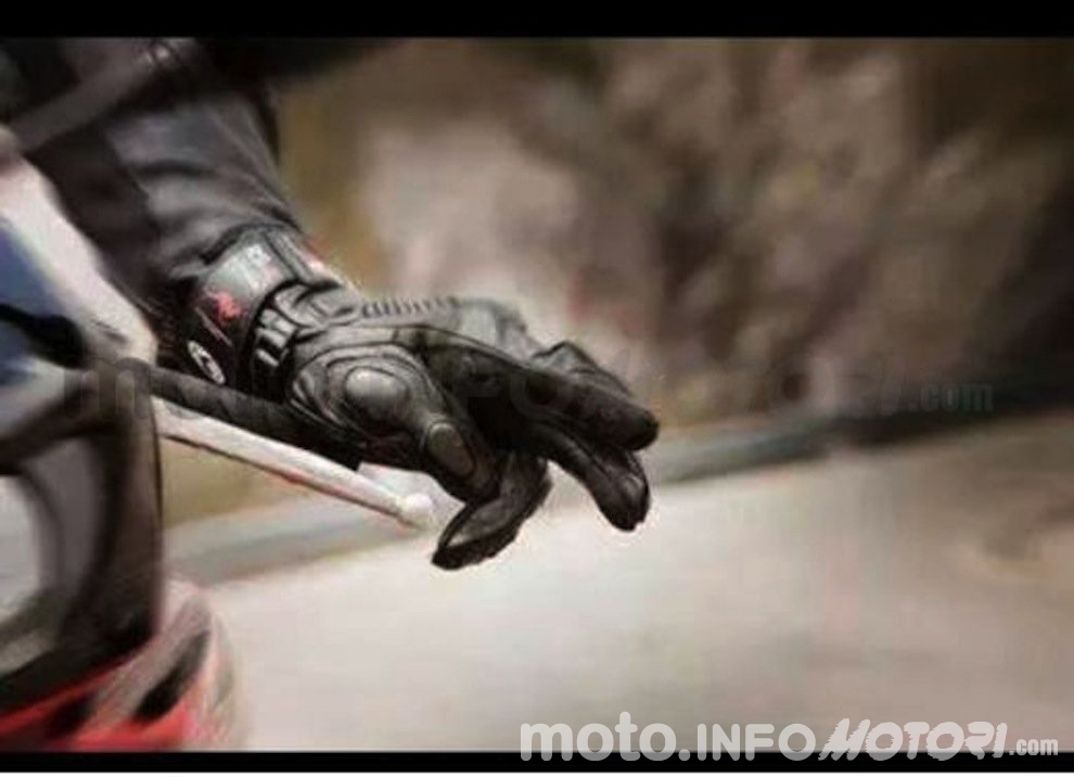 10 motivi per andare a letto con un motociclista - Foto 6 di 8