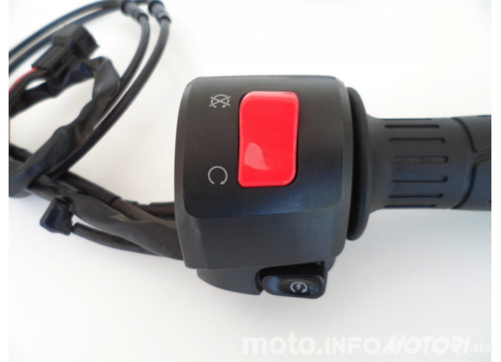 10 motivi per andare a letto con un motociclista - Foto 7 di 8