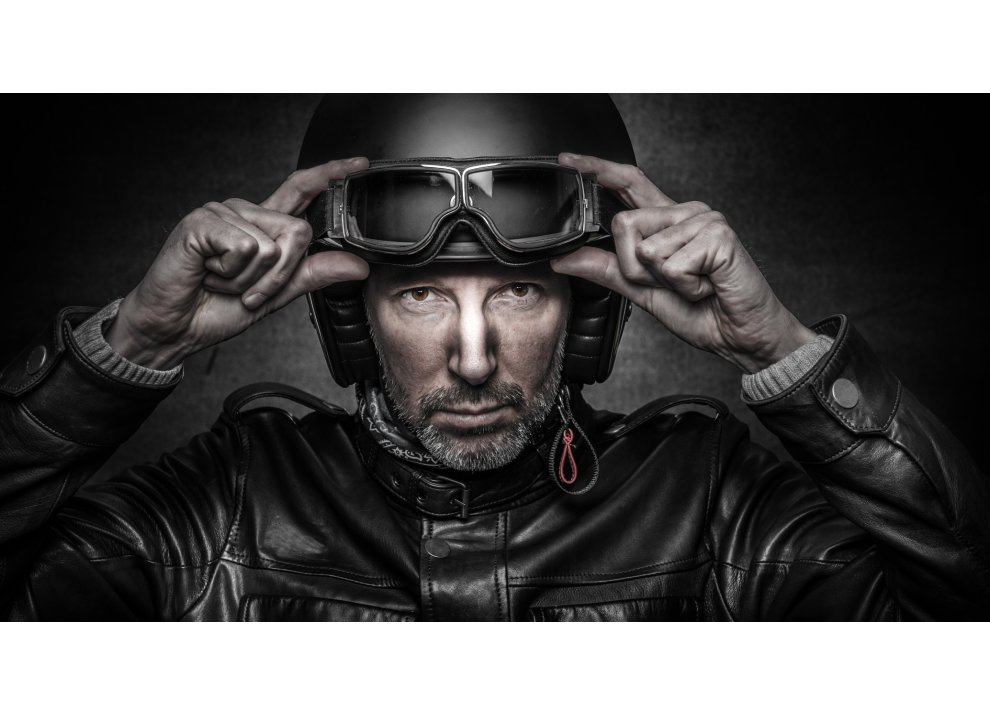 10 motivi per andare a letto con un motociclista - Foto 2 di 8