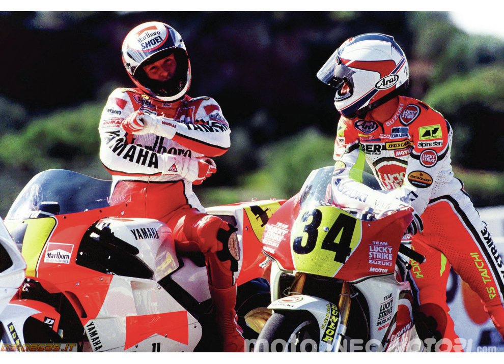 10 motivi per andare a letto con un motociclista - Foto 8 di 8