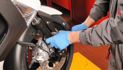 Yamaha lancia l’iniziativa “Tagliandi Chiari”