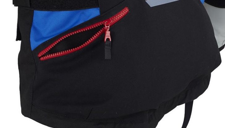 Spidi 4 Season: la giacca adatta per tutto l’anno - Foto 12 di 16