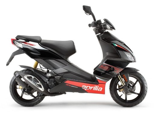 Aprilia SR50 prezzi e offerte