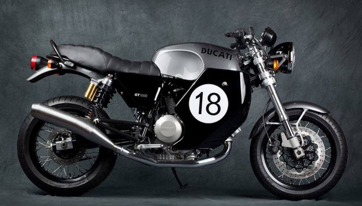 Inaugurazione Brixia Special, il primo Moto Club FMI per le Special - Foto 3 di 16