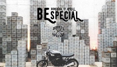 Inaugurazione Brixia Special, il primo Moto Club FMI per le Special