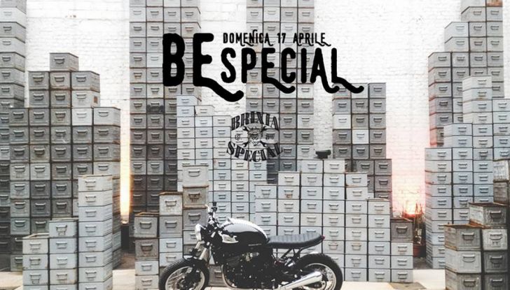 Inaugurazione Brixia Special, il primo Moto Club FMI per le Special - Foto 1 di 16