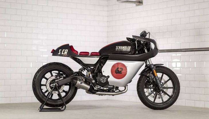 Inaugurazione Brixia Special, il primo Moto Club FMI per le Special - Foto 4 di 16