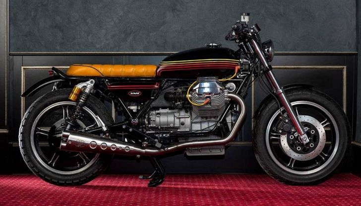 Inaugurazione Brixia Special, il primo Moto Club FMI per le Special - Foto 5 di 16