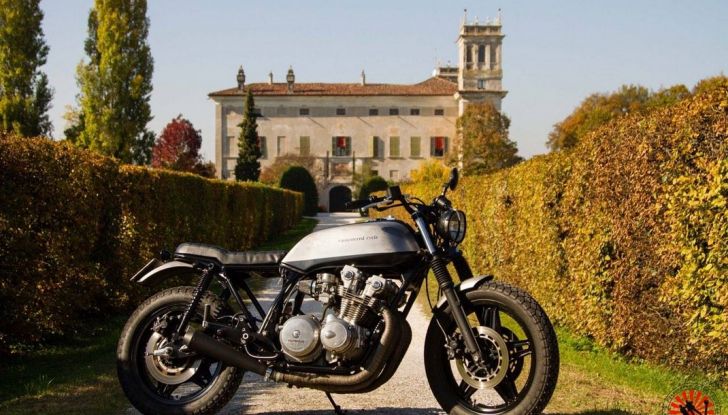 Inaugurazione Brixia Special, il primo Moto Club FMI per le Special - Foto 6 di 16