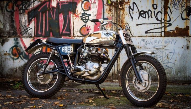 Inaugurazione Brixia Special, il primo Moto Club FMI per le Special - Foto 8 di 16