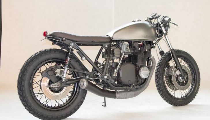 Inaugurazione Brixia Special, il primo Moto Club FMI per le Special - Foto 12 di 16