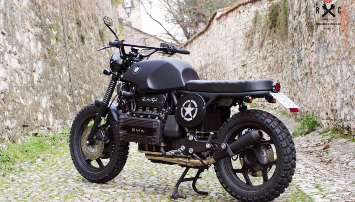 Inaugurazione Brixia Special, il primo Moto Club FMI per le Special - Foto 14 di 16