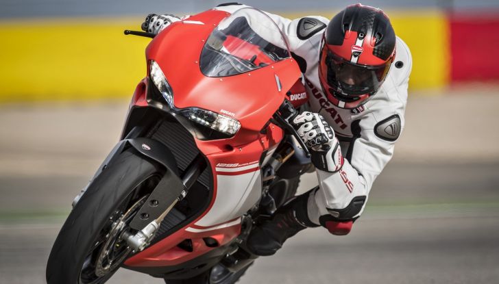 Ducati, 2017 da incorniciare - Foto 2 di 6