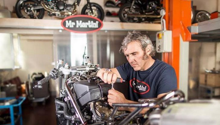 Inaugurazione Brixia Special, il primo Moto Club FMI per le Special - Foto 15 di 16