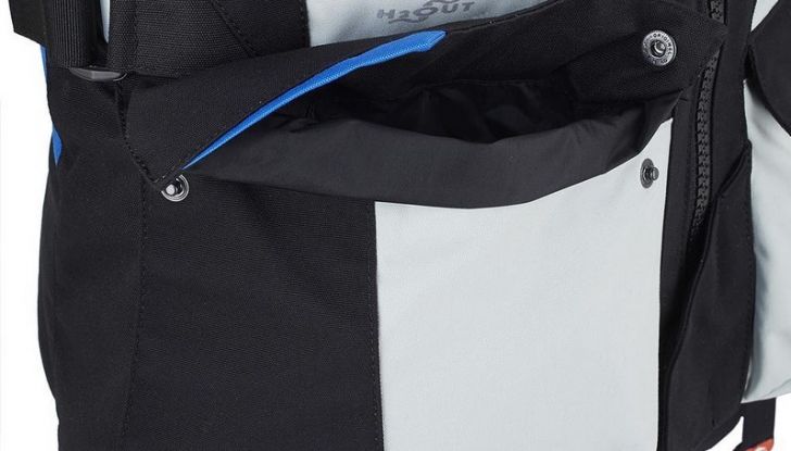 Spidi 4 Season: la giacca adatta per tutto l’anno - Foto 13 di 16