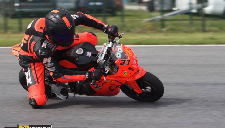 CNV Moto ASI Nord Ovest: I risultati della prima tappa  - Foto 2 di 21