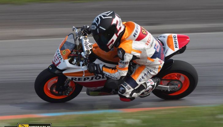 CNV Moto ASI Nord Ovest: I risultati della prima tappa  - Foto 6 di 21