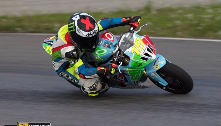 CNV Moto ASI Nord Ovest: I risultati della prima tappa  - Foto 7 di 21