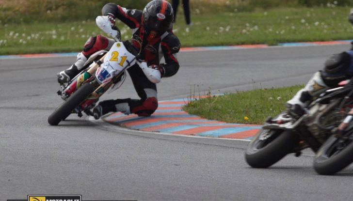 CNV Moto ASI Nord Ovest: I risultati della prima tappa  - Foto 10 di 21