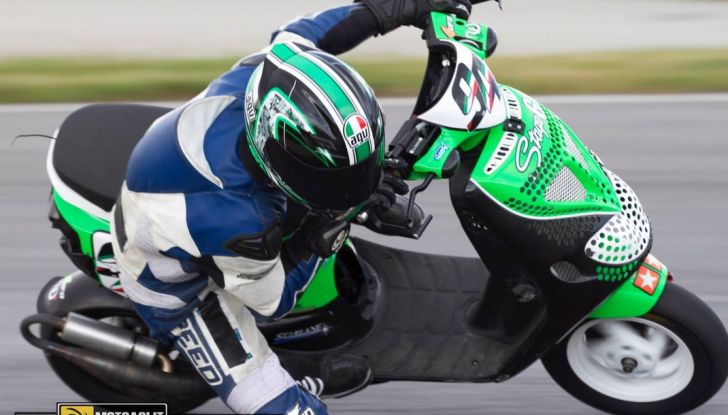 CNV Moto ASI Nord Ovest: I risultati della prima tappa  - Foto 11 di 21