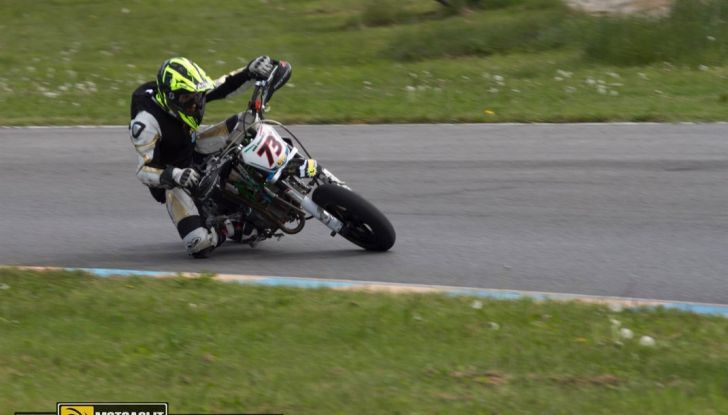 CNV Moto ASI Nord Ovest: I risultati della prima tappa  - Foto 13 di 21