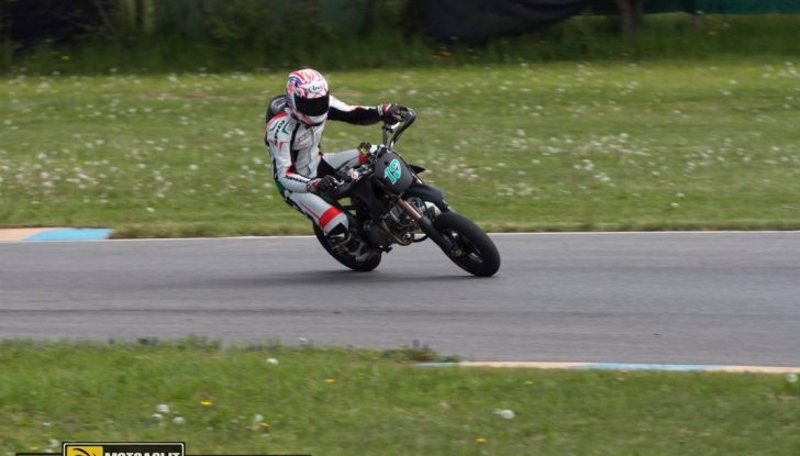 CNV Moto ASI Nord Ovest: I risultati della prima tappa  - Foto 14 di 21