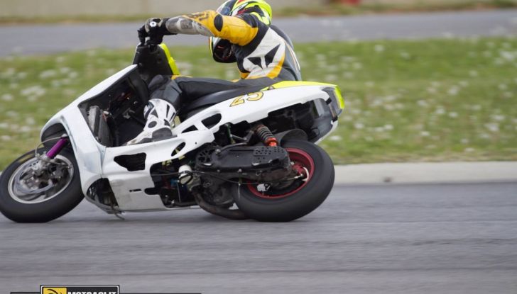 CNV Moto ASI Nord Ovest: I risultati della prima tappa  - Foto 15 di 21