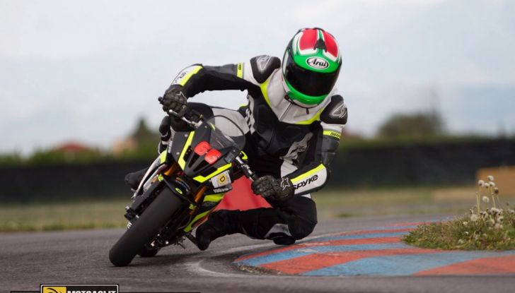 CNV Moto ASI Nord Ovest: I risultati della prima tappa  - Foto 17 di 21