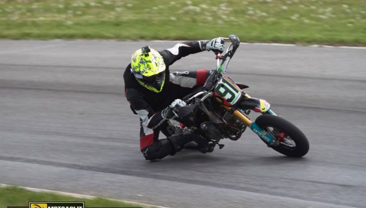 CNV Moto ASI Nord Ovest: I risultati della prima tappa  - Foto 18 di 21