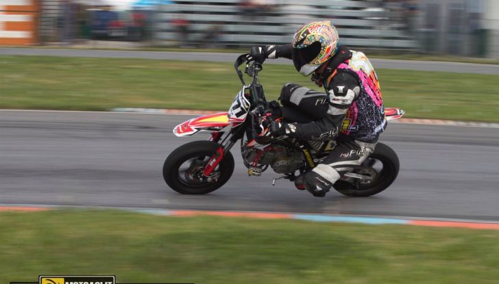 CNV Moto ASI Nord Ovest: I risultati della prima tappa  - Foto 19 di 21