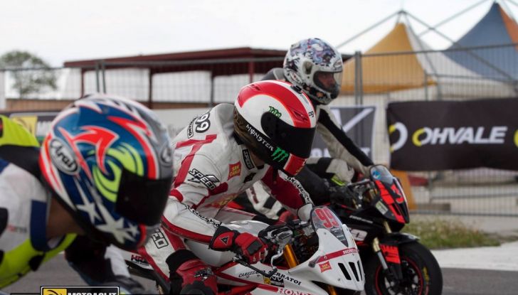 CNV Moto ASI Nord Ovest: I risultati della prima tappa  - Foto 3 di 21