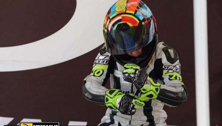Ottobiano: Terza Tappa Campionato Nazionale Velocità Moto Asi - Foto 9 di 23